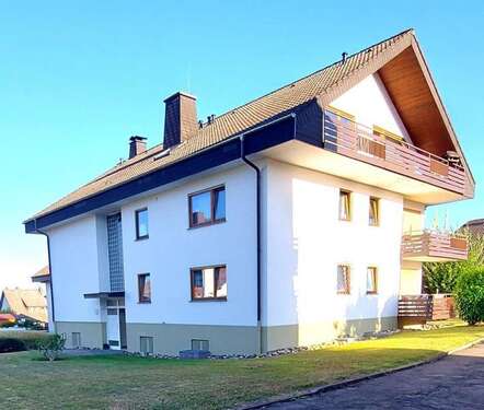 Foto - Wohnung zum Kaufen in Friedenweiler Rötenbach 176.300,00 € 68 m²
