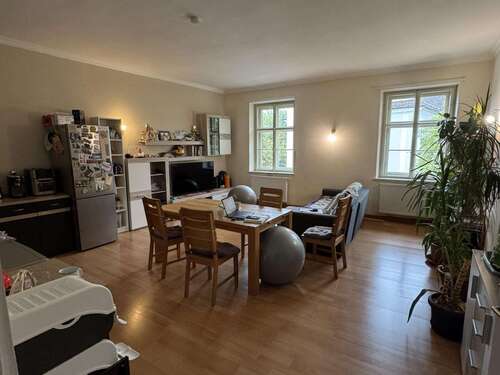 Foto - Wohnung zum Mieten in Garmisch-Partenkirchen 1.750,00 € 130 m²