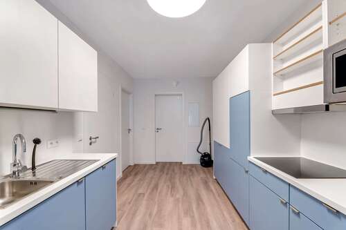 Foto - WG-Zimmer in Berlin 534,00 € 17.6 m²