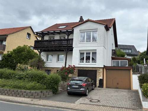 Foto - Haus zum Kaufen in Alfeld (Leine) 260.000,00 € 198 m²