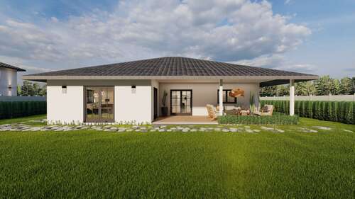 Foto - Haus zum Kaufen in Ueckermünde 457.792,00 € 152 m²
