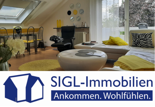 Foto - Wohnung zum Kaufen in Schemmerhofen 195.000,00 € 70.42 m²