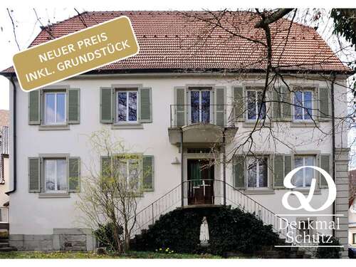 Foto - Haus zum Kaufen in Heiligenzimmern 287.000,00 € 253 m²