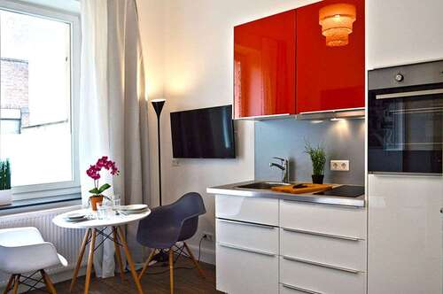 Foto - Wohnen auf Zeit in Köln 1.290,00 €