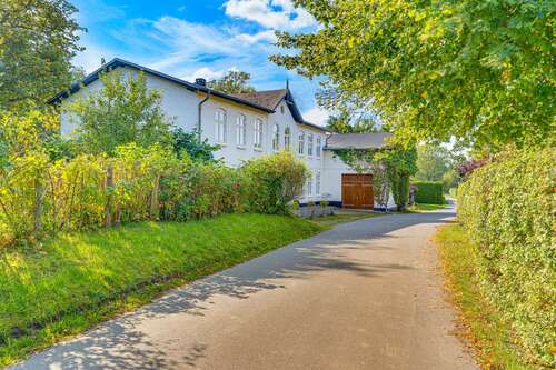Foto - Haus zum Kaufen in Niesgrau 599.000,00 € 370 m²