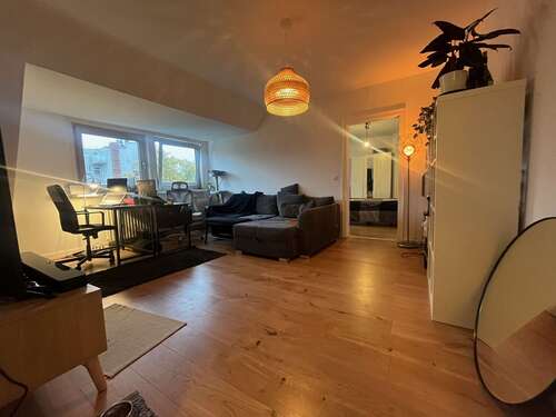 Foto - Wohnung zum Kaufen in Hamburg 350.000,00 € 63.54 m²