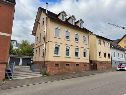 Foto - Haus zum Kaufen in Lahr 719.000,00 € 220 m²