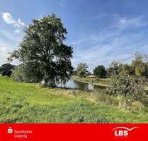 Grundstück zu verkaufen in Laußig 79.000,00 € 1469 m²