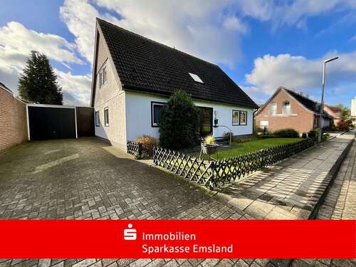 Foto - Haus zum Kaufen in Lingen 266.000,00 € 150 m²