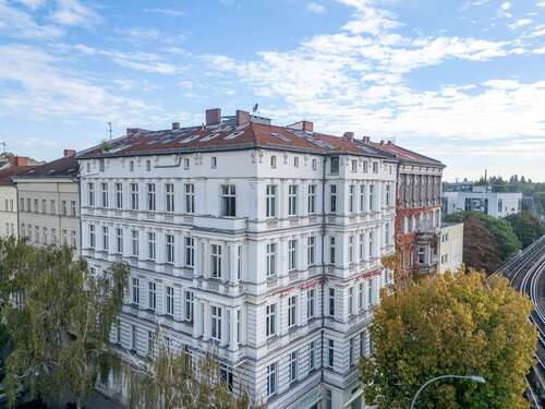 Foto - Wohnung zum Kaufen in Berlin 1.100.000,00 € 148 m²