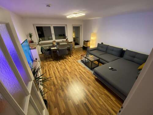 Foto - Wohnung zum Mieten in Hildesheim 465,00 € 58 m²