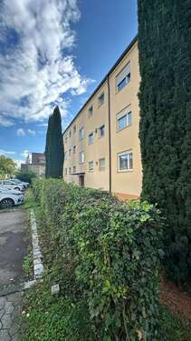 Foto - Wohnung zum Kaufen in Stuttgart 250.000,00 € 66.1 m²