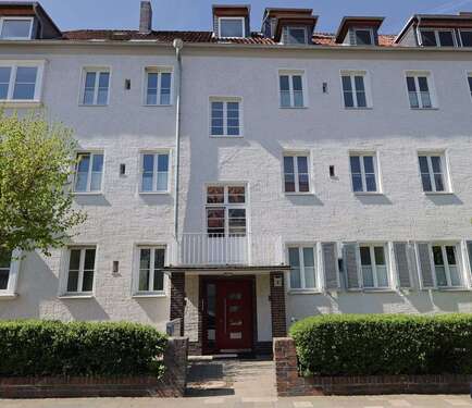 Foto - Wohnung zum Mieten in Hildesheim 860,00 € 94.1 m²