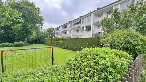 Foto - Wohnung zum Kaufen in Bonn 359.000,00 € 89 m²