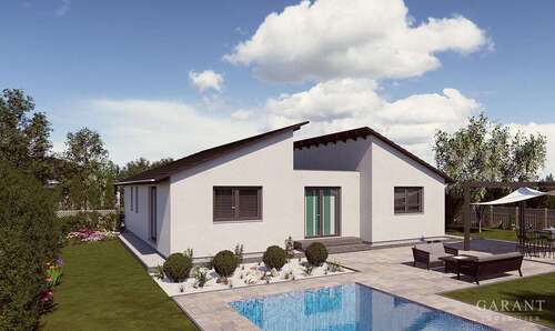 Foto - Haus zum Kaufen in Rastatt 798.000,00 € 125 m²