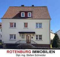 Haus zum Kaufen in Bebra 175.000,00 € 205 m²