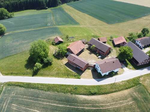 Foto - Haus zum Kaufen in Simbach am Inn 595.000,00 € 233 m²