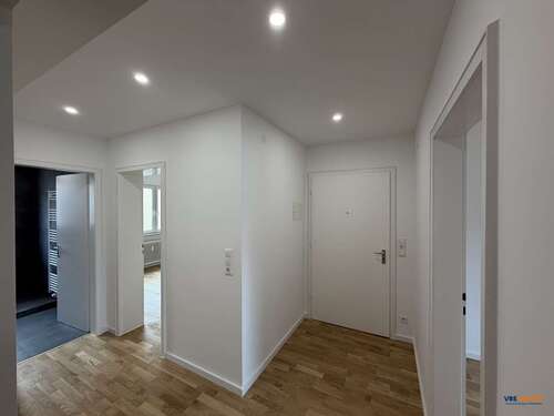Foto - Wohnung zum Kaufen in Stuttgart Wangen 349.000,00 € 73.5 m²