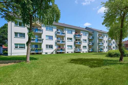 Foto - Wohnung zum Mieten in Trappenkamp 488,53 € 58.86 m²