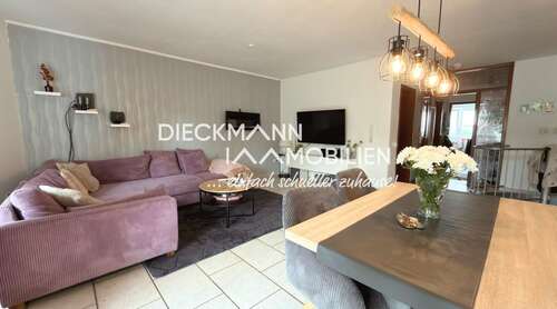 Foto - Wohnung zum Kaufen in Schwerte 220.000,00 € 82 m²
