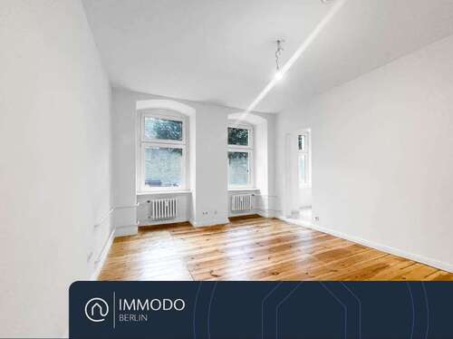 Foto - Wohnung zum Kaufen in Berlin 249.000,00 € 55 m²