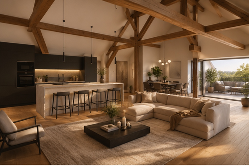 Foto - Wohnung zum Kaufen in Berlin 419.000,00 € 245 m²