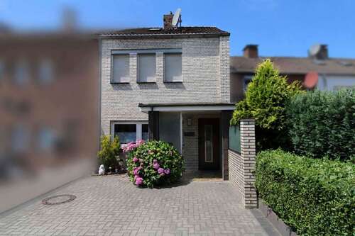Foto - Haus zum Kaufen in Marl 289.000,00 € 78.13 m²