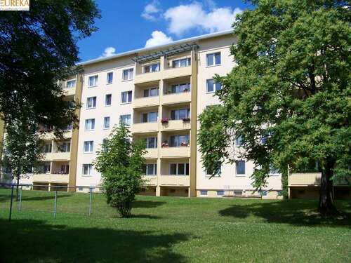 Foto - Wohnung zum Kaufen in Dresden 87.800,00 € 40.23 m²