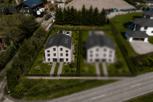 Foto - Grundstück zu verkaufen in Pliening 750.000,00 € 1076.17 m²