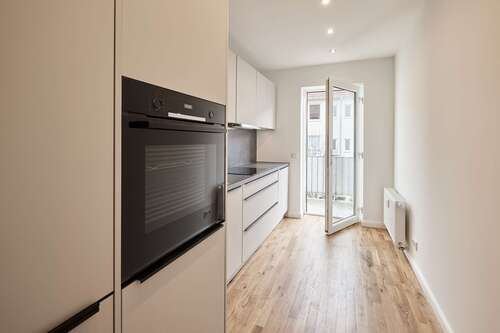 Foto - Wohnung zum Mieten in Hildesheim 860,00 € 55 m²