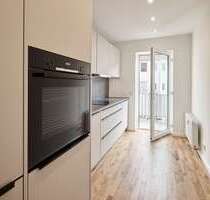 Wohnung zum Mieten in Hildesheim 860,00 € 55 m²