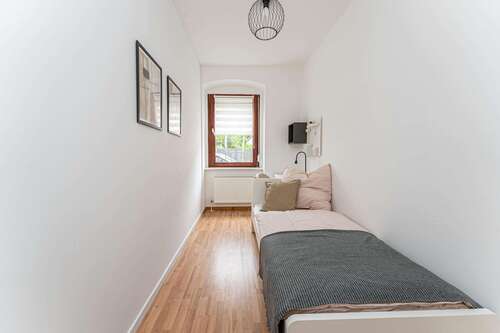 Foto - WG-Zimmer in Berlin 620,00 € 9 m²