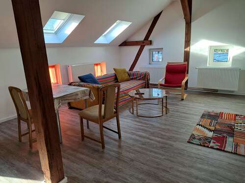 Foto - Wohnung zum Mieten in Werder (Havel) 790,00 € 50 m²