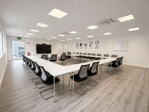 Foto - Büro in Waltrop 2.740,00 € 163 m²