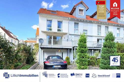 Foto - Haus zum Mieten in Kornwestheim 1.650,00 € 141 m²