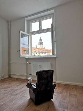 Foto - Wohnung zum Mieten in Zeitz 335,00 € 58 m²