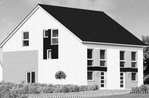Foto - Haus zum Kaufen in Langerwehe Obergeich 486.270,00 € 143 m²