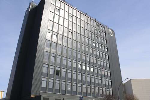 Foto - Büro in Berlin 720,00 € 60 m² - 720,00 EUR Kaltmiete, ca.  60,00 m²