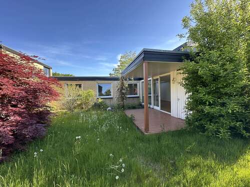 Foto - Haus zum Mieten in Norderstedt 1.850,00 € 104 m²