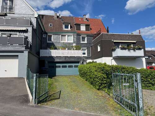 Foto - Haus zum Kaufen in Remscheid 229.000,00 € 120 m²
