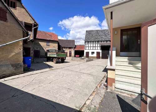 Foto - Haus zum Kaufen in Wölfersheim 325.000,00 € 109.9 m²