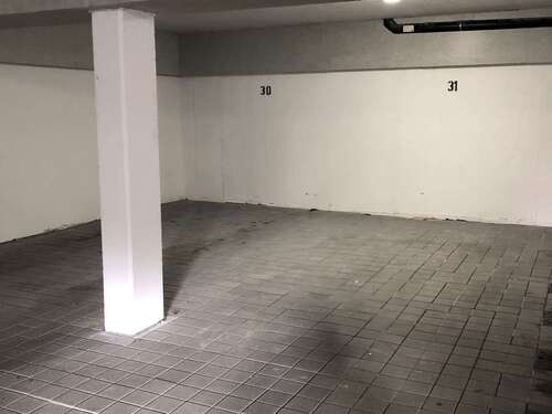 Foto - Spezialgewerbe in Gaildorf 39.900,00 € 36 m²