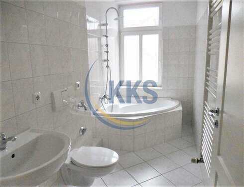 Foto - Wohnung zum Mieten in Leipzig 442,21 € 56.3 m²