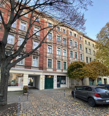 Foto - Wohnung zum Kaufen in Magdeburg 108.000,00 € 66.36 m²