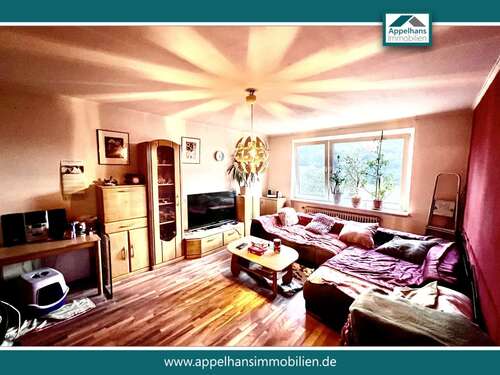 Foto - Wohnung zum Kaufen in Hasbergen 96.500,00 € 57.81 m²