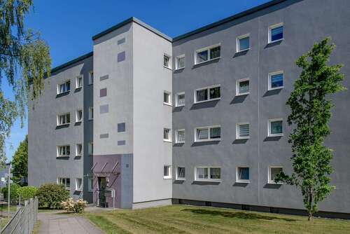 Foto - Wohnung zum Mieten in Remscheid 435,99 € 61.74 m²