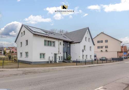 Foto - Haus zum Kaufen in Waiblingen 1.199.000,00 € 310.05 m²