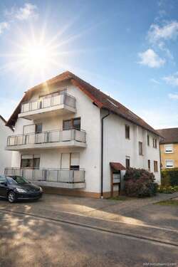 Foto - Wohnung zum Kaufen in Nackenheim 150.000,00 € 60 m²