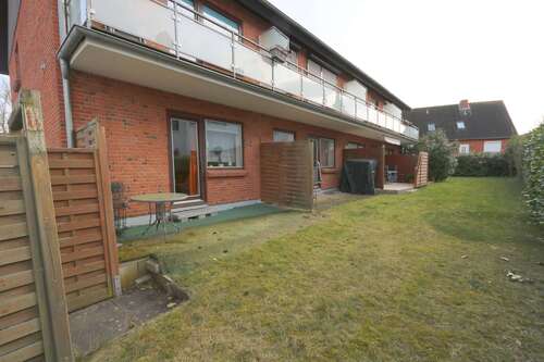 Foto - Wohnung zum Kaufen in Grömitz 159.000,00 € 32 m²