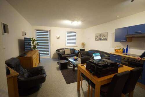 Foto - Wohnung zum Mieten in Marktheidenfeld 475,00 € 52.78 m²